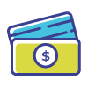 Familypet Vet - credit card icon