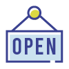 Familypet Vet - open icon