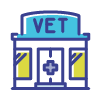 Familypet Vet - clinic icon