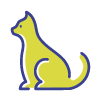 Familypet Vet - cat icon