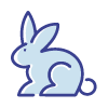 Familypet Vet - rabbit icon