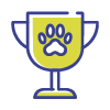 Familypet Vet - trophy icon