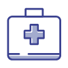 Familypet Vet - first aid icon